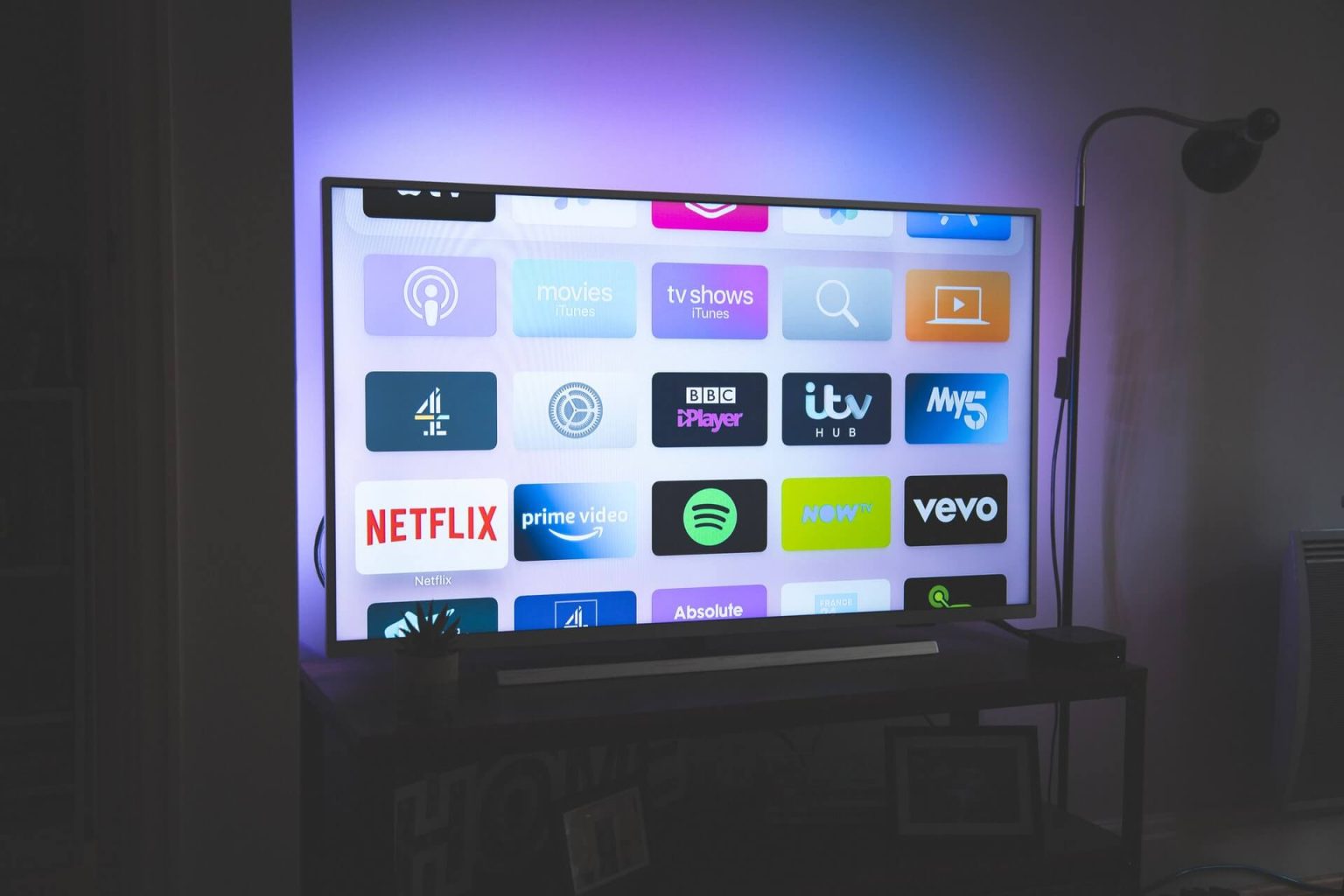 How To Convert Normal TV into Smart TV? Ark Wright Co