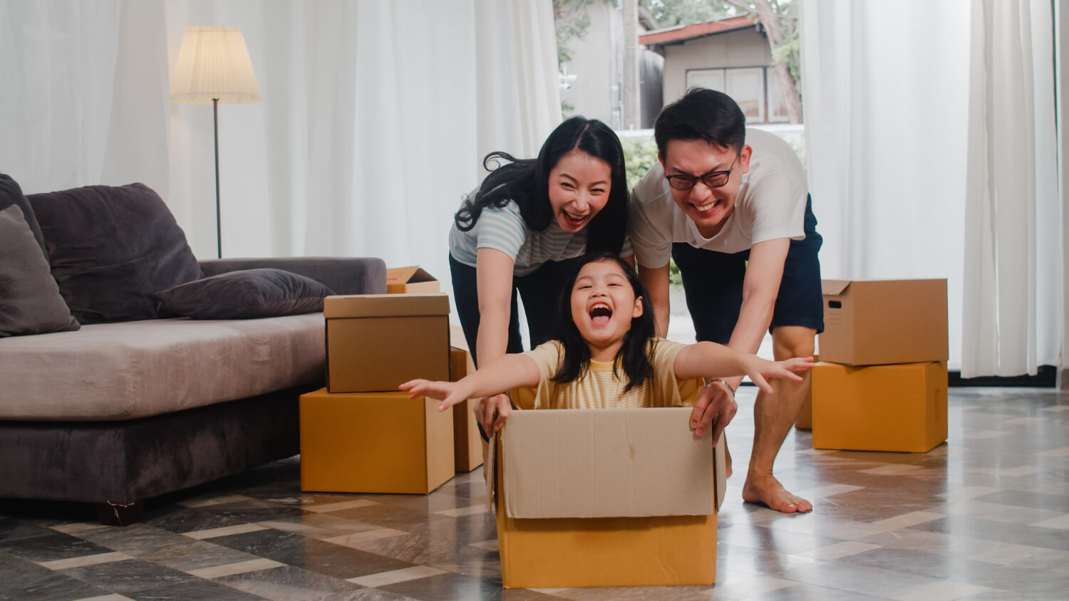 Role Of Parenting and How This Helpful for Your Kid’s Life