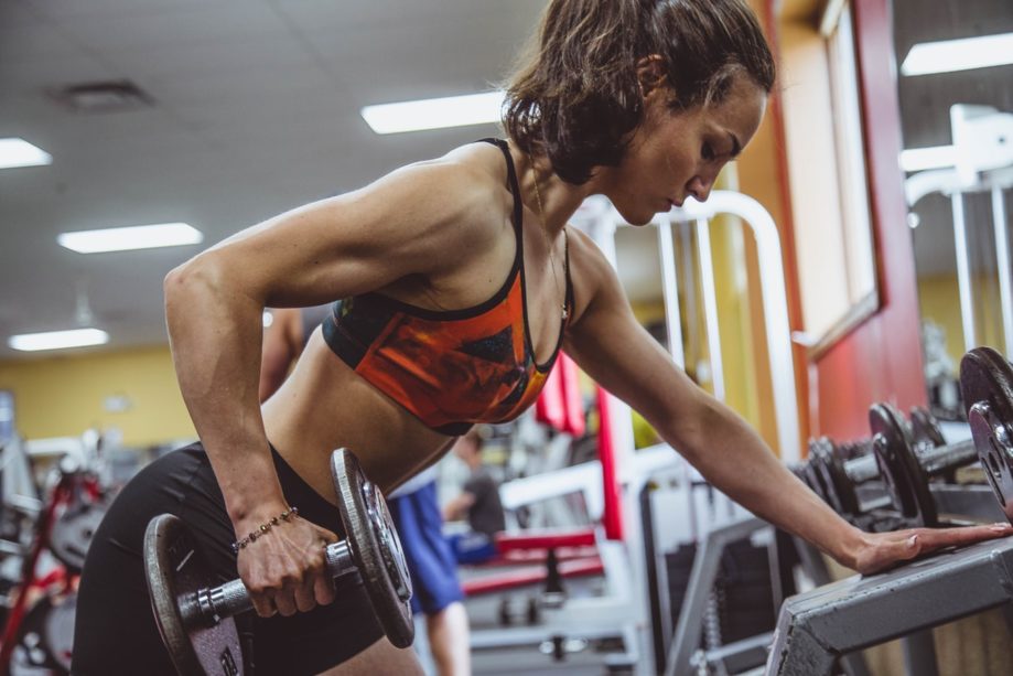 Mixing Supplements With Diet And Exercise Can Do Miracles