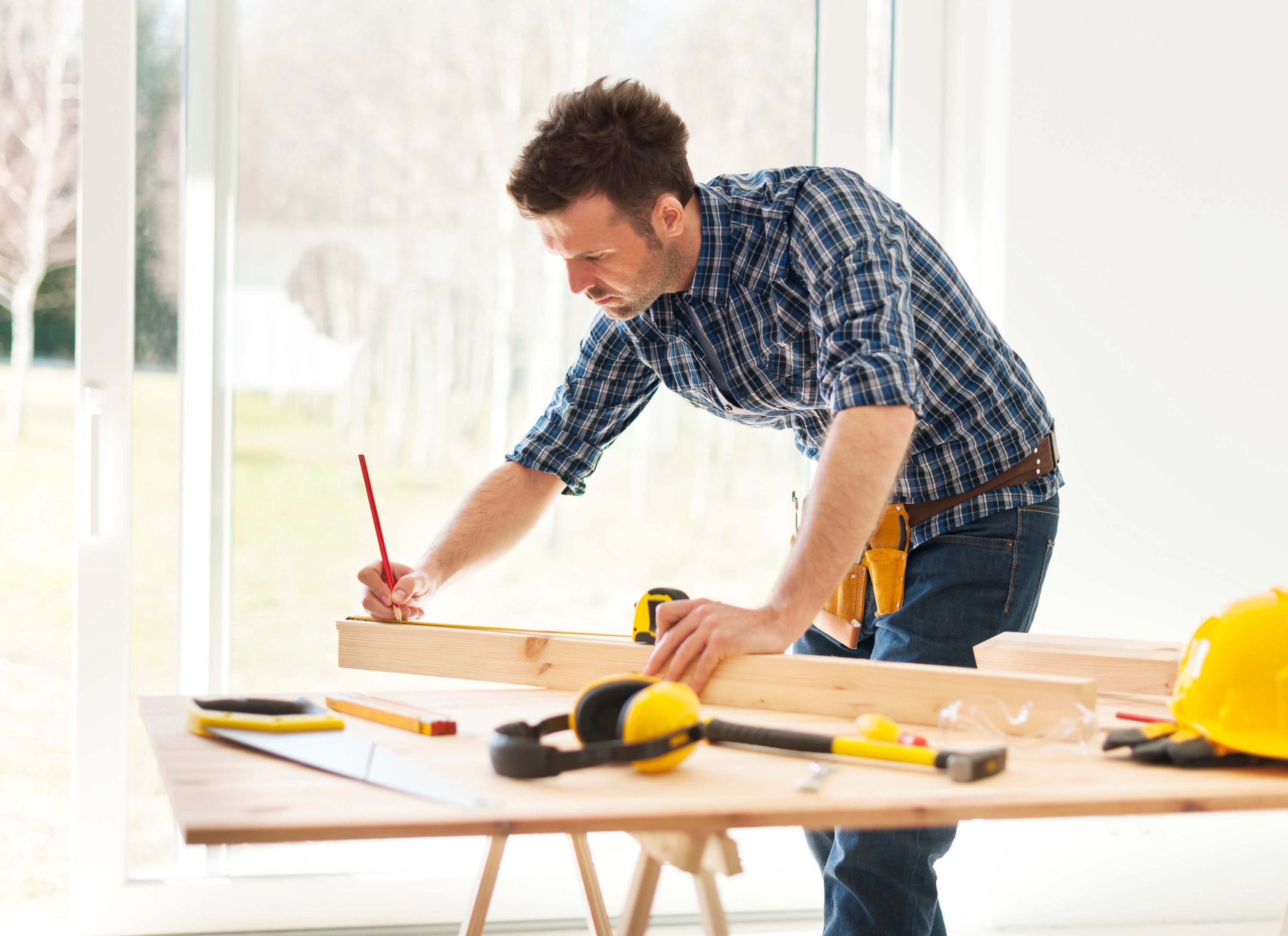 Top Advantages of Using Measuring Tape