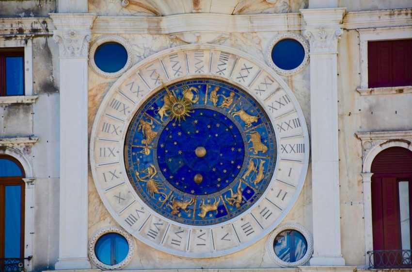 The Different Types of Astrology