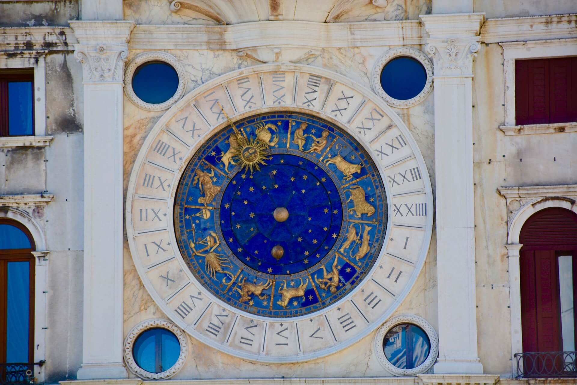 The Different Types of Astrology