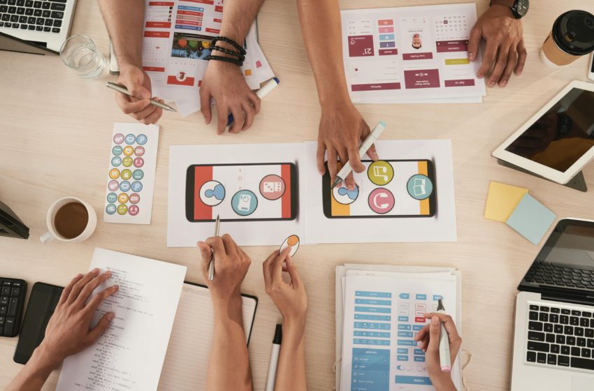 Why should every company choose Flutter as a Mobile App Development?