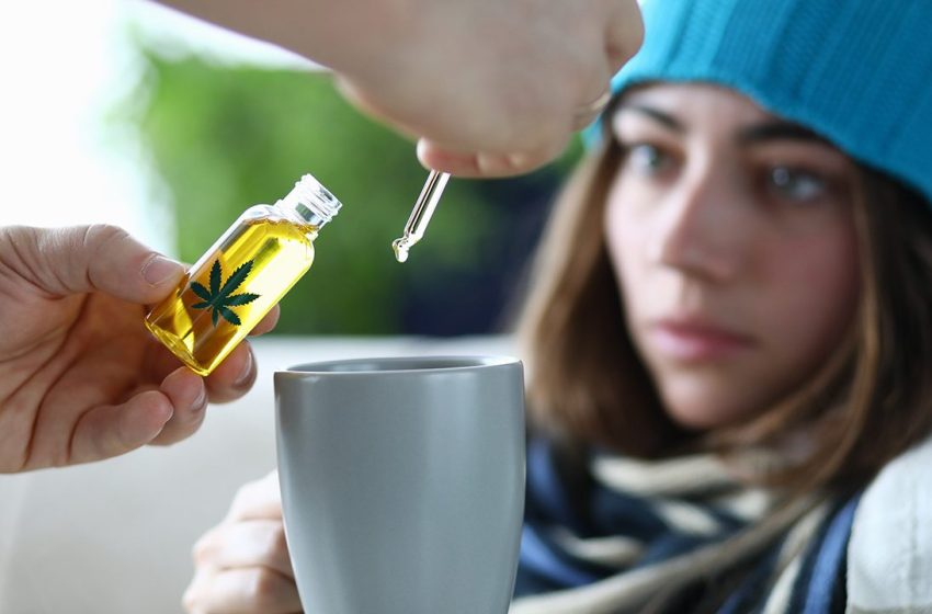  Top 5 ways CBD oil can help reduce chronic pain