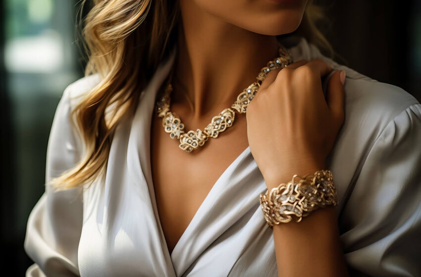  Nikola Valenti helps to Increase your Beauty with Precious Jewels